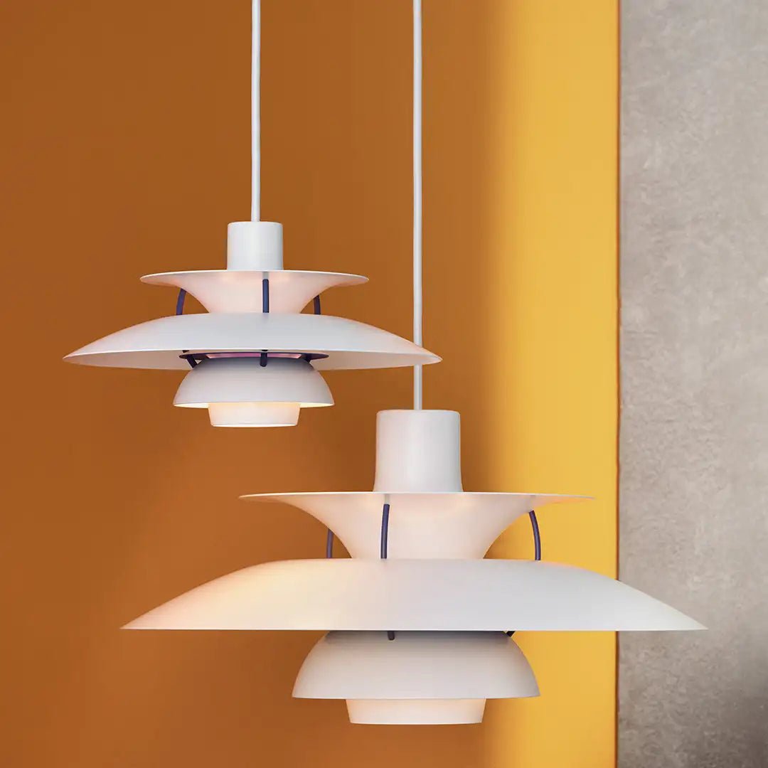 Elegante Luxe Plafondlamp voor een Verfijnde Sfeer