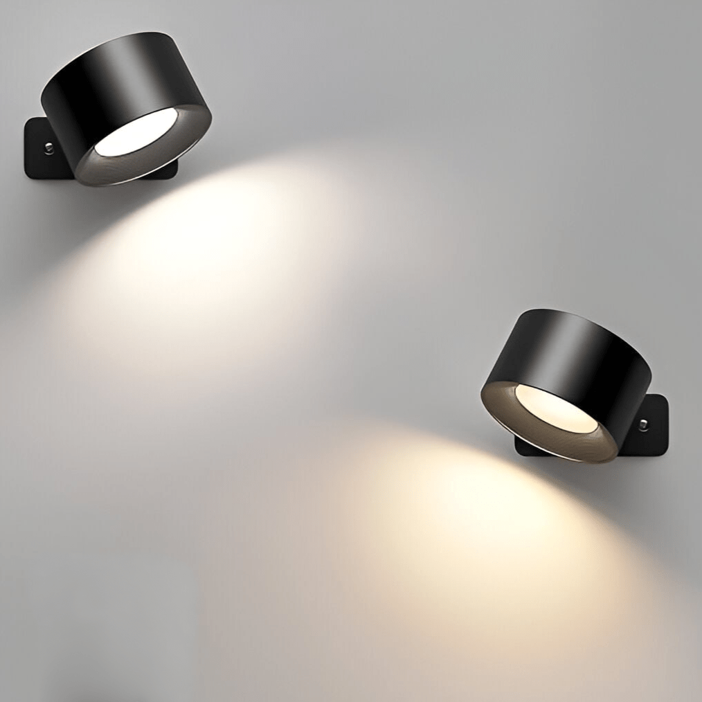 Draadloze Wandlamp - Breng Licht in Elke Hoek met Stijl!