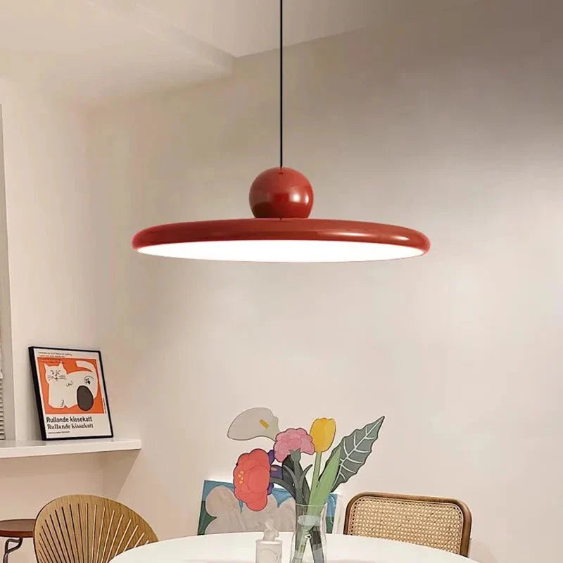 Stijlvolle Bauhaus Glazen Lamp voor een Elegante Touch